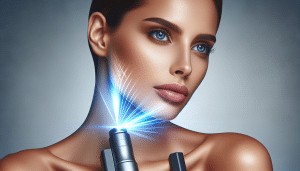 laser skin rejuvenation benefits