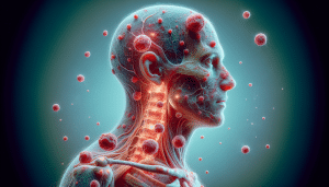 chronic inflammation signs