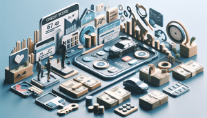 credit score factors insights