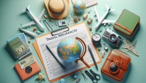 maximize travel insurance benefits