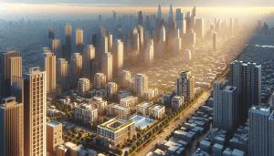 location impact real estate