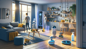 artificial intelligence everyday impacts