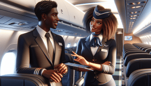 cheap flights tips flight attendants