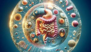 gut health impact