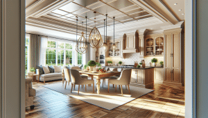 affordable home upgrades