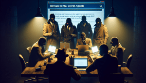 rental secrets agents