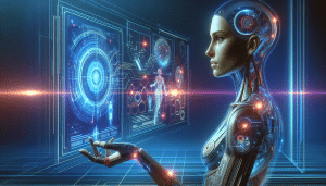 quantum computing future trends