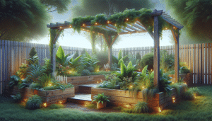 raised garden bed secrets
