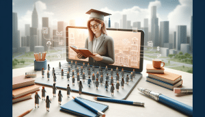online learning trends education