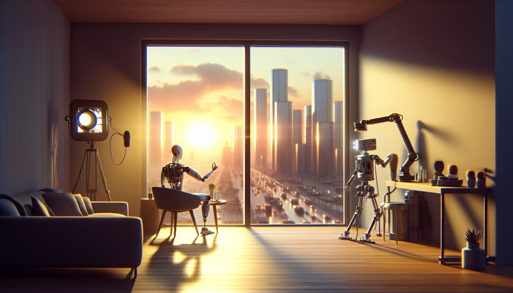 AI daily life impacts