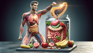 gut health daily life impacts