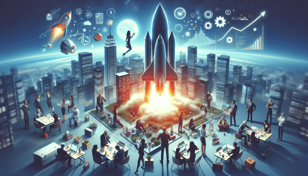 entrepreneur startup secrets