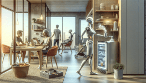 artificial intelligence everyday life
